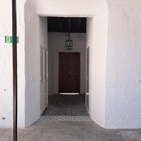헤레스 Apartamento La Zarzamora-Patio Privado 아파트 외부 사진