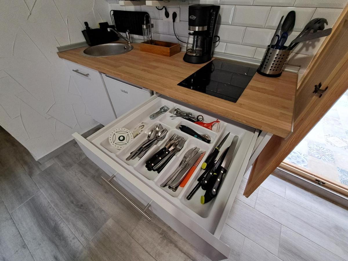 헤레스 Apartamento La Zarzamora-Patio Privado 아파트 외부 사진