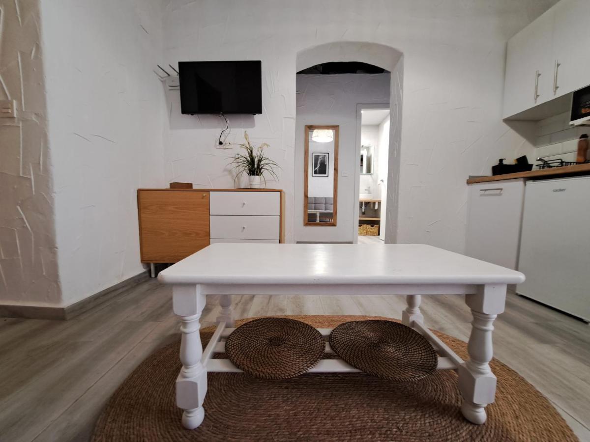 헤레스 Apartamento La Zarzamora-Patio Privado 아파트 외부 사진