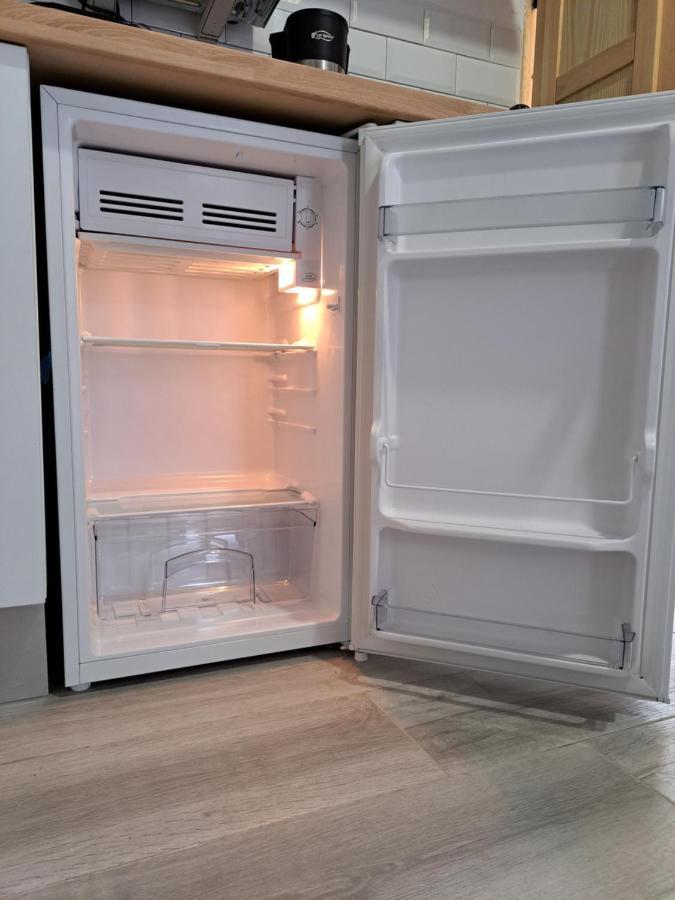 헤레스 Apartamento La Zarzamora-Patio Privado 아파트 외부 사진