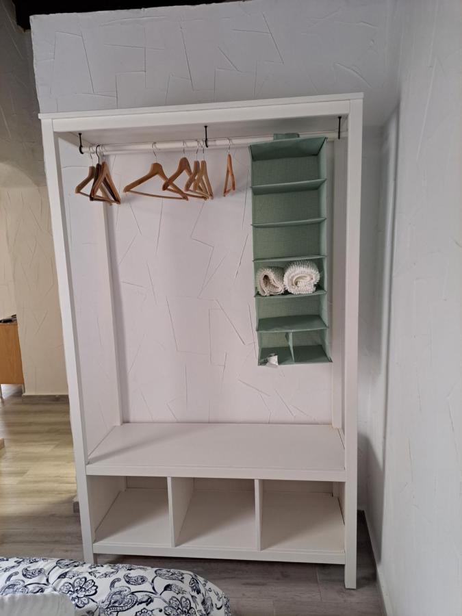 헤레스 Apartamento La Zarzamora-Patio Privado 아파트 외부 사진