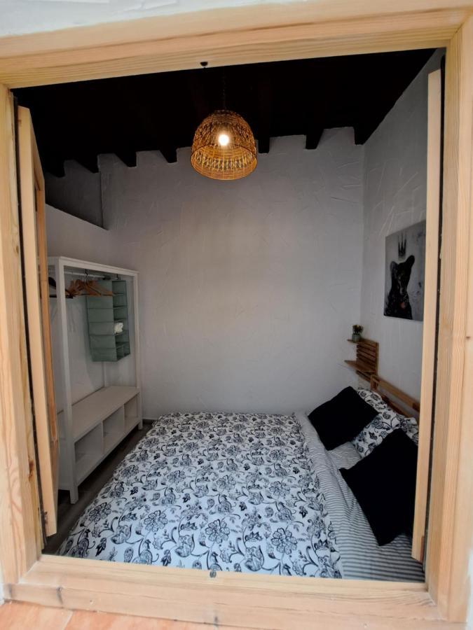 헤레스 Apartamento La Zarzamora-Patio Privado 아파트 외부 사진
