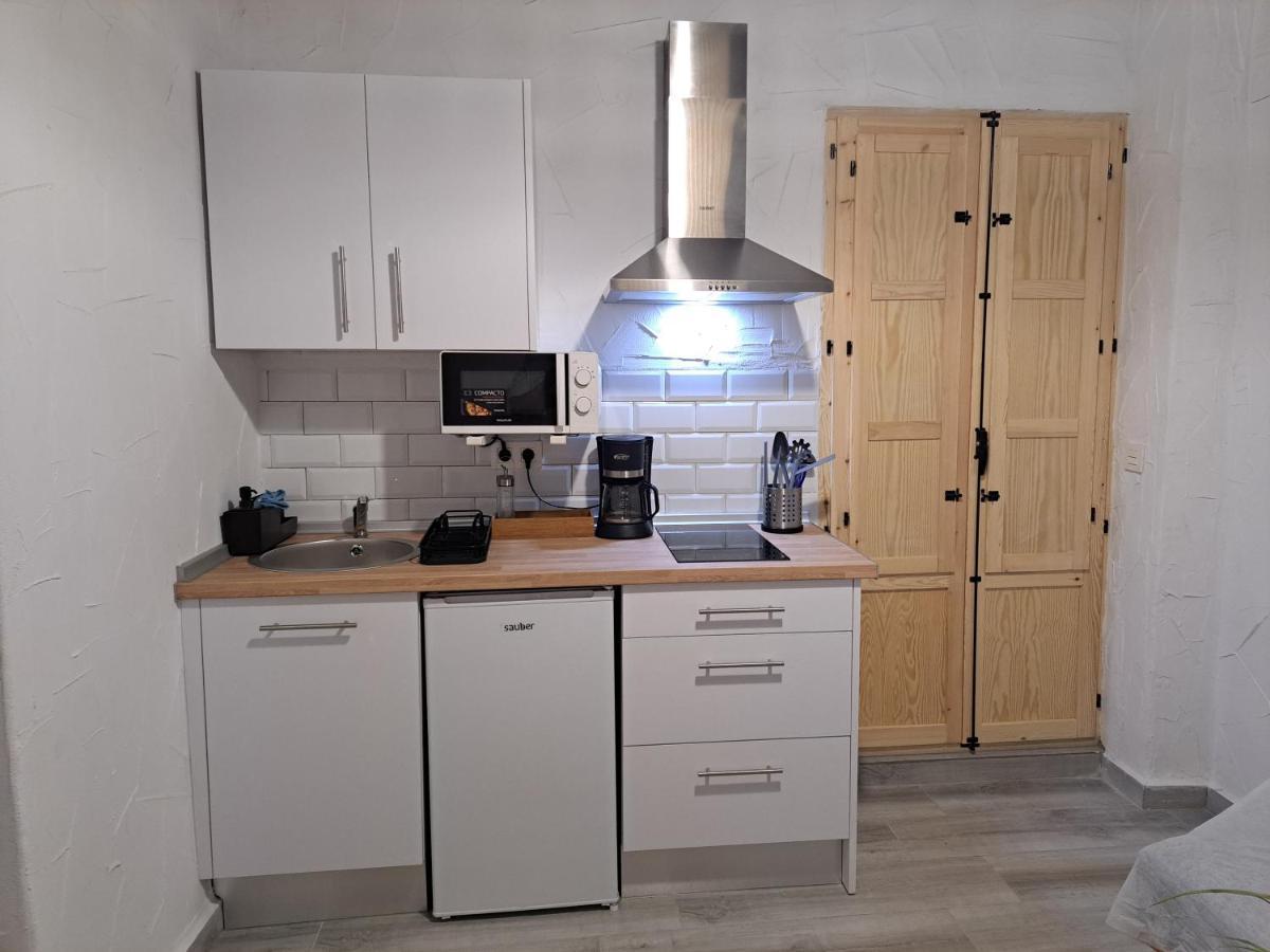 헤레스 Apartamento La Zarzamora-Patio Privado 아파트 외부 사진
