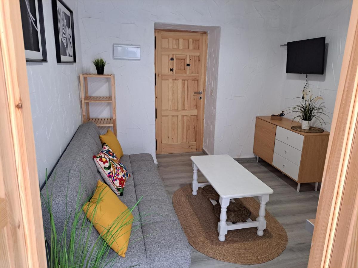 헤레스 Apartamento La Zarzamora-Patio Privado 아파트 외부 사진