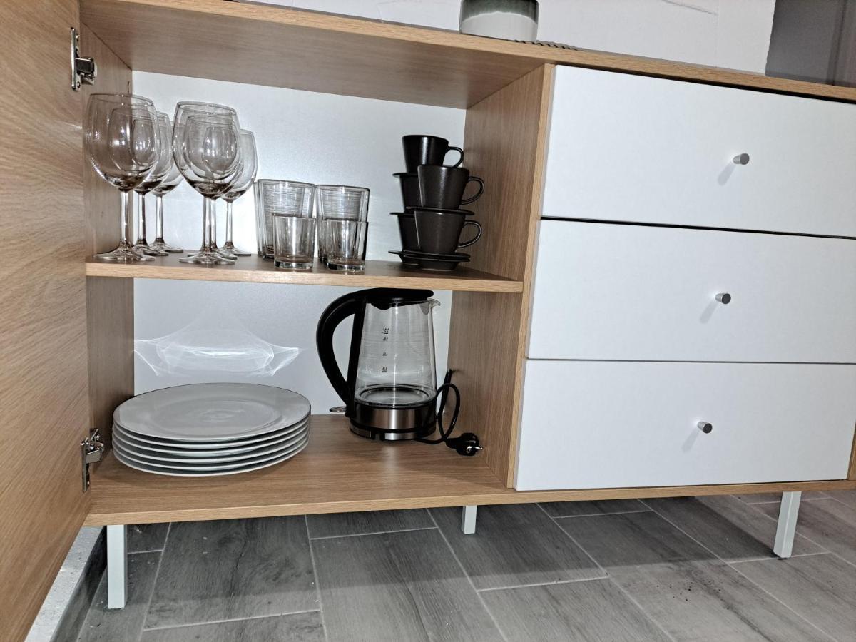 헤레스 Apartamento La Zarzamora-Patio Privado 아파트 외부 사진