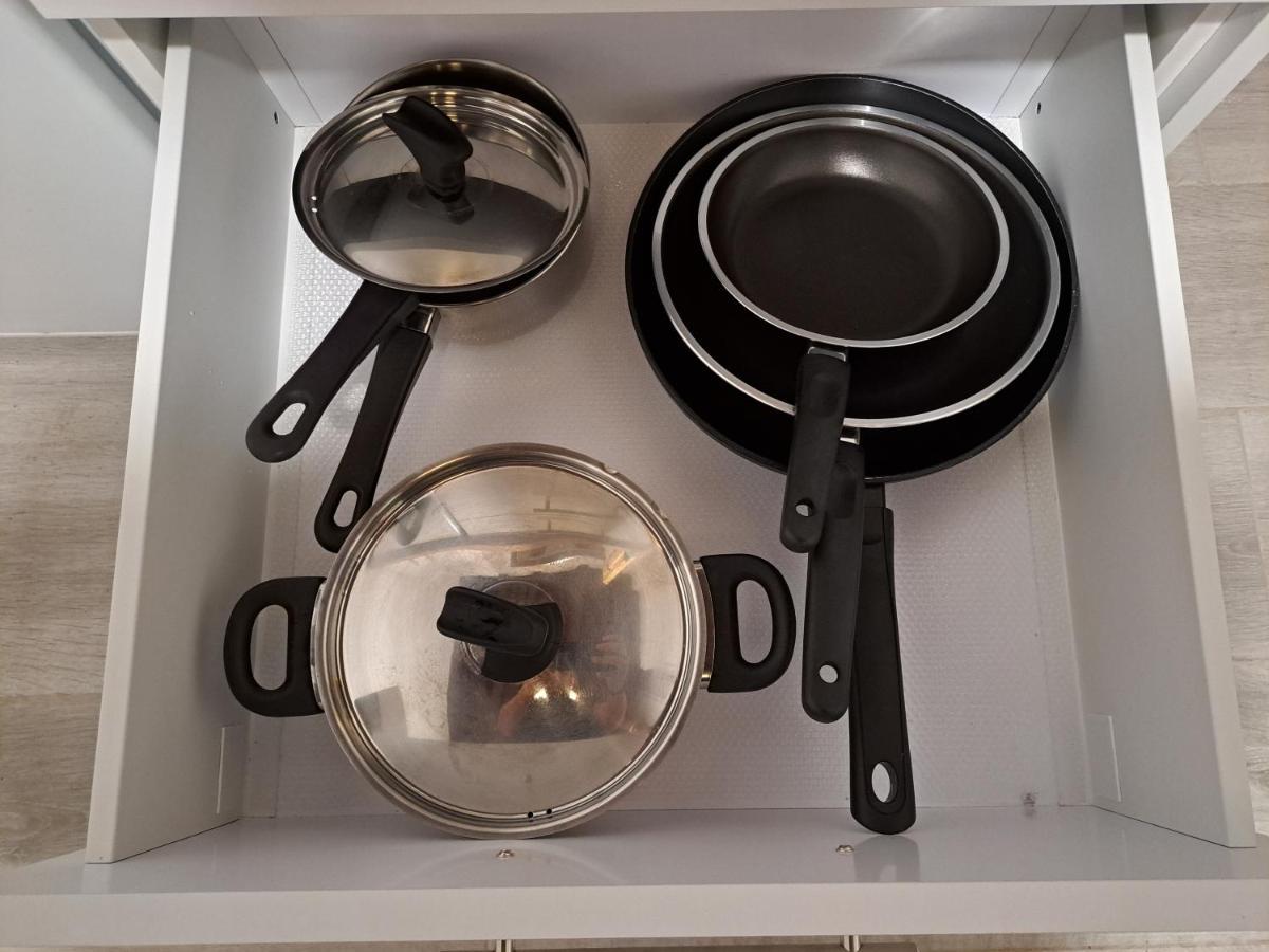 헤레스 Apartamento La Zarzamora-Patio Privado 아파트 외부 사진